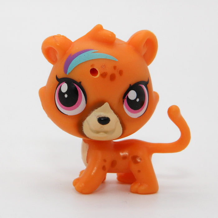 Littlest Petshop Gepardi #4017