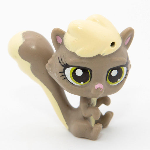 Littlest Petshop Haisunäätä #3867 - Elli