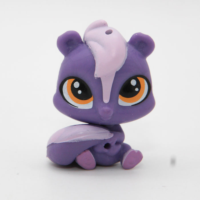 Littlest Petshop Haisunäätä #55