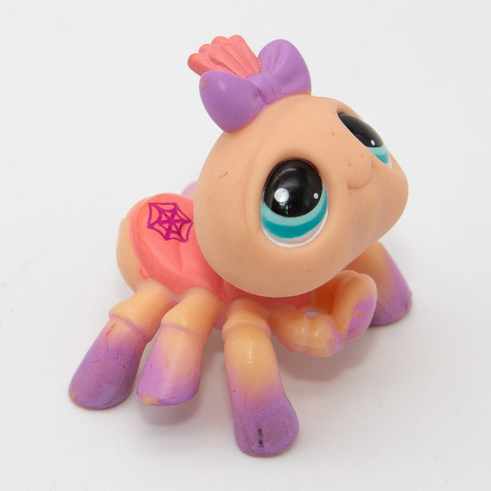 Littlest Petshop Hämähäkki #1078