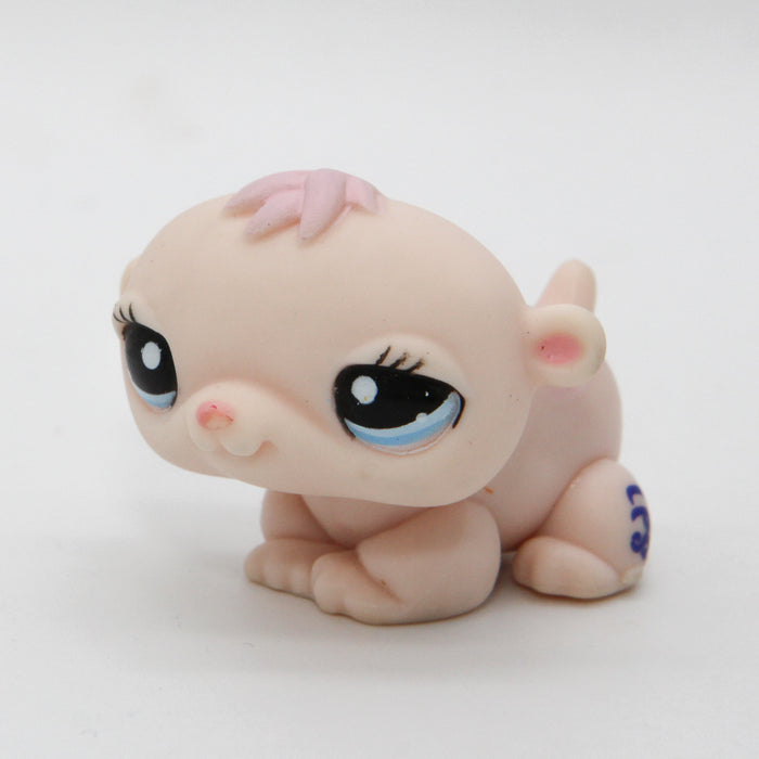 Littlest Petshop Hamsteri #1057