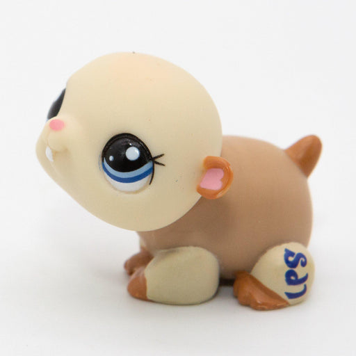 Littlest Petshop Hamsteri #1689 - Elli