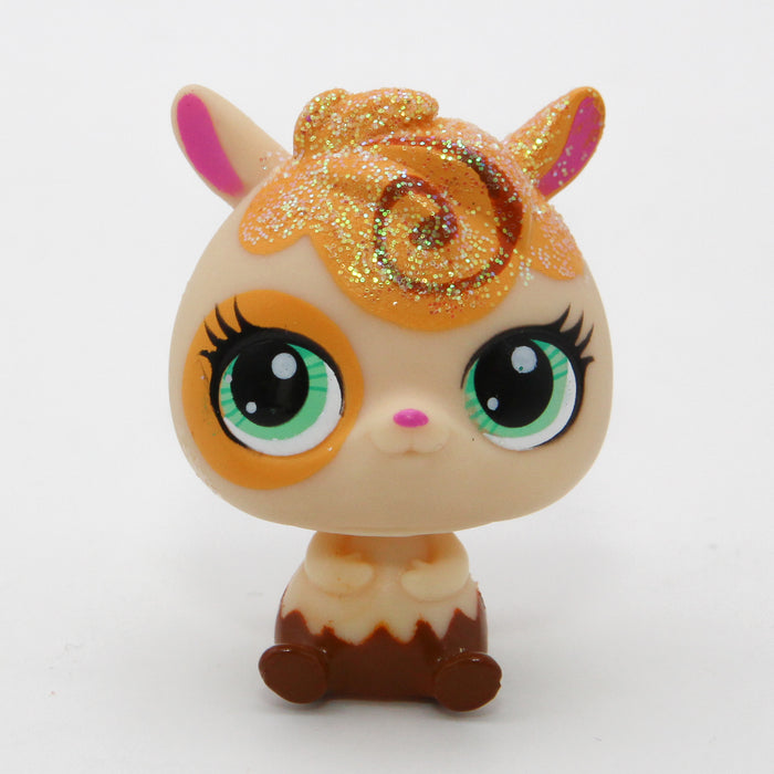 Littlest Petshop Hamsteri #3400