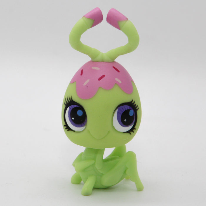 Littlest Petshop Heinäsirkka #3002