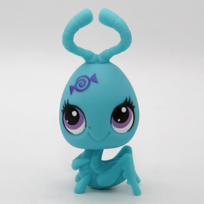 Littlest Petshop Heinäsirkka #3319