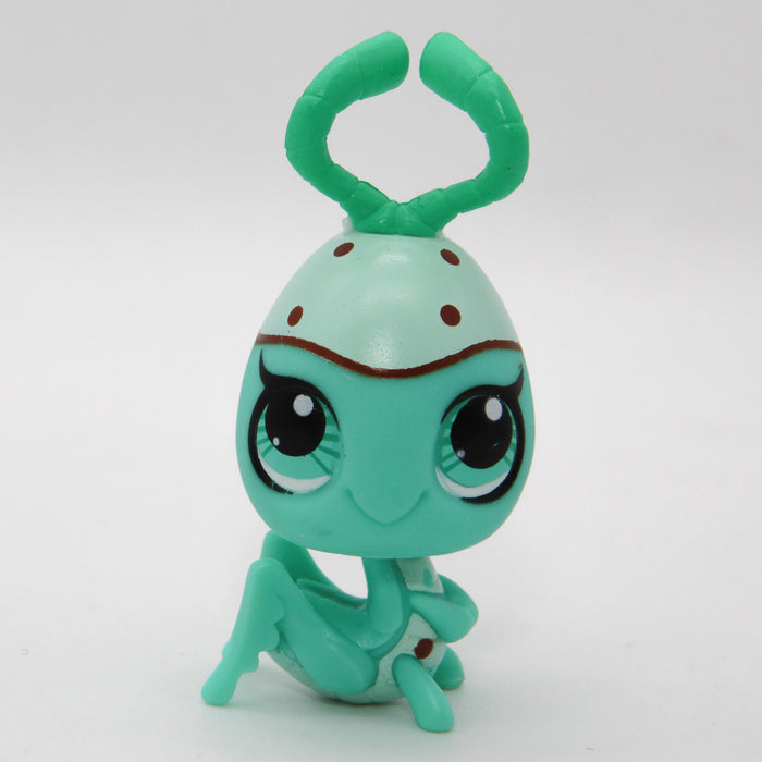 Littlest Petshop Heinäsirkka #3397