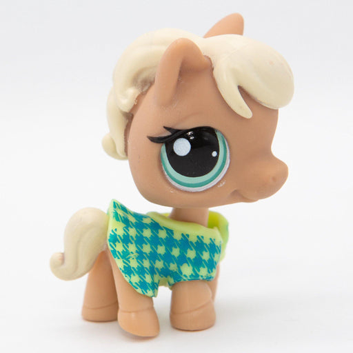 Littlest Petshop Hevonen #1431 - Elli