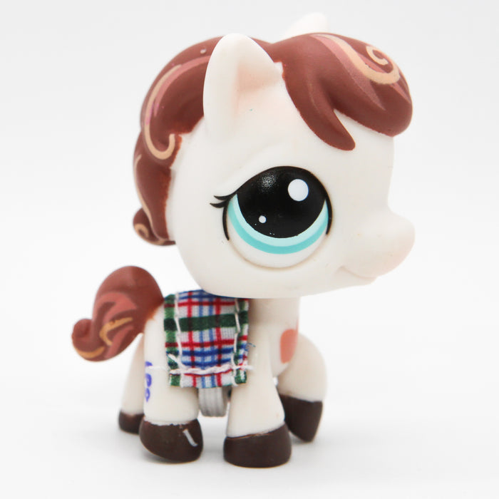 Littlest Petshop Hevonen #1616