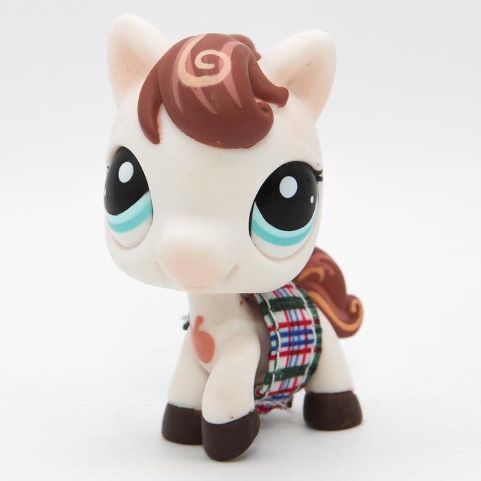 Littlest Petshop Hevonen #1616