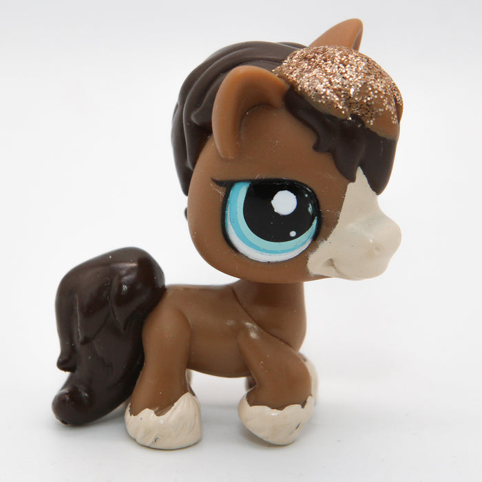 Littlest Petshop Hevonen #2292