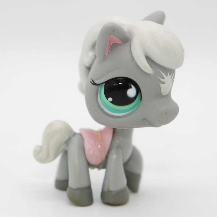 Littlest Petshop Hevonen #524