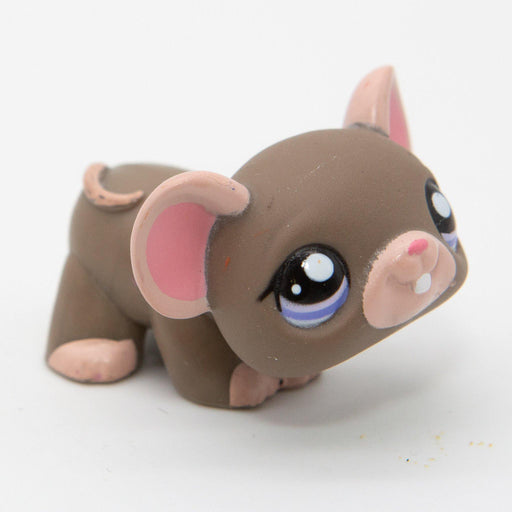 Littlest Petshop Hiiri #1808 - Elli