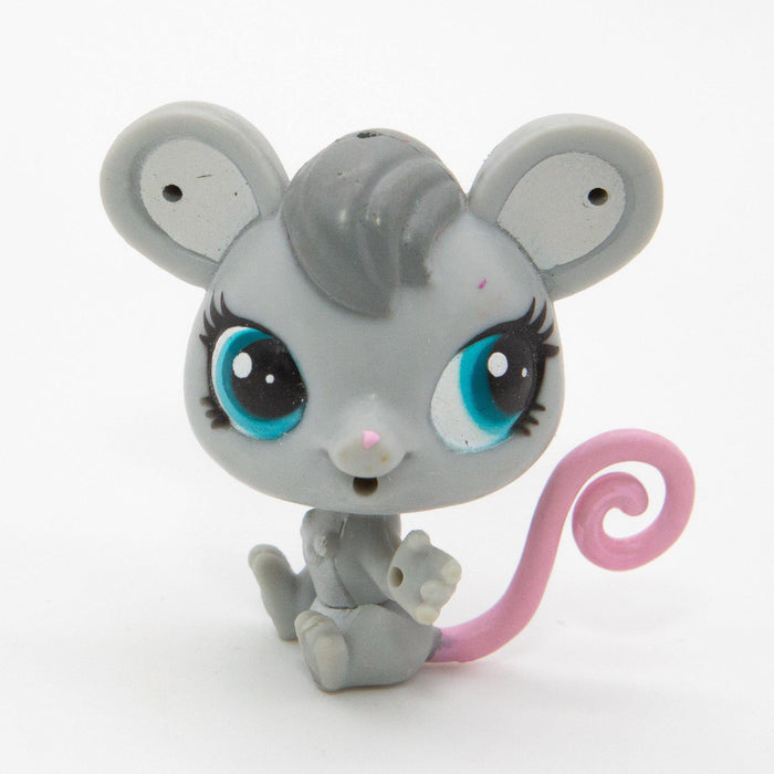 Littlest Petshop Hiiri #3696 - Elli