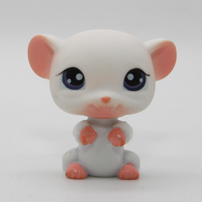 Littlest Petshop Hiiri #no