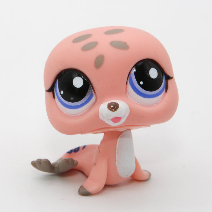 Littlest Petshop Hylje #1526