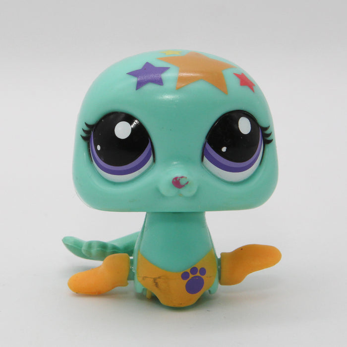 Littlest Petshop Hylje #2714