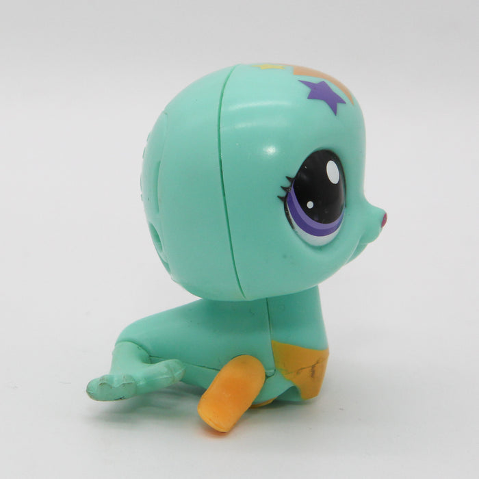 Littlest Petshop Hylje #2714