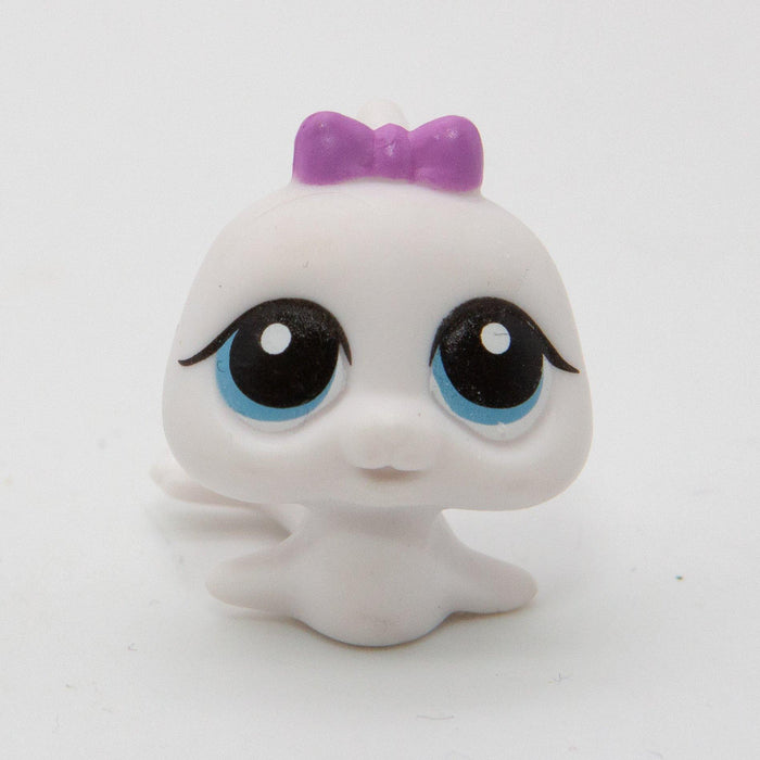 Littlest Petshop Hylje vauva #2494 - Elli