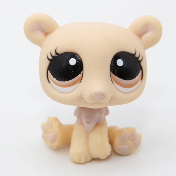 Littlest Petshop Jääkarhu #1131 - Elli