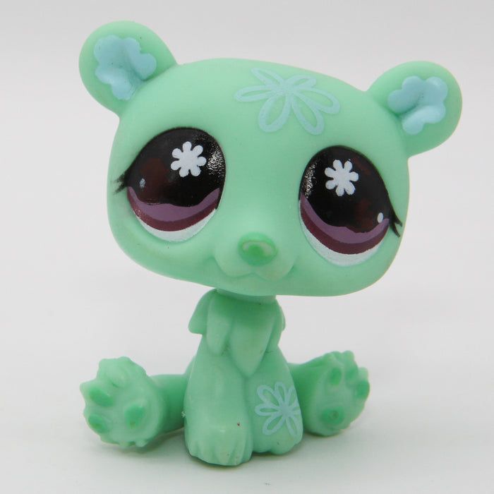 Littlest Petshop Jääkarhu #794