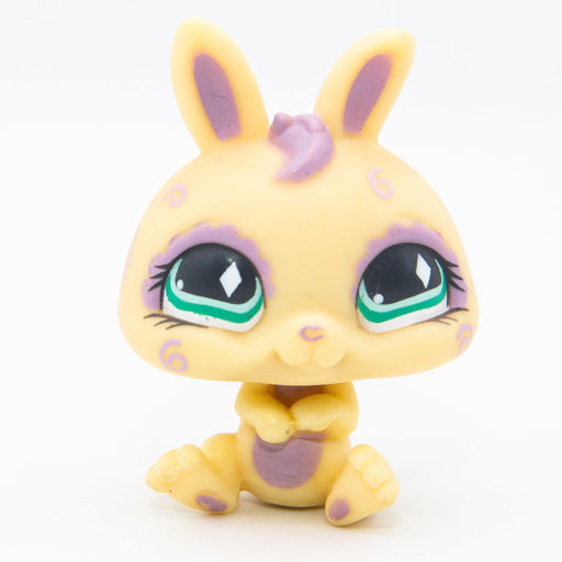 Littlest Petshop Kääpiökani #471 - Elli