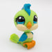 Littlest Petshop Kakadu lintu #2456 - Elli