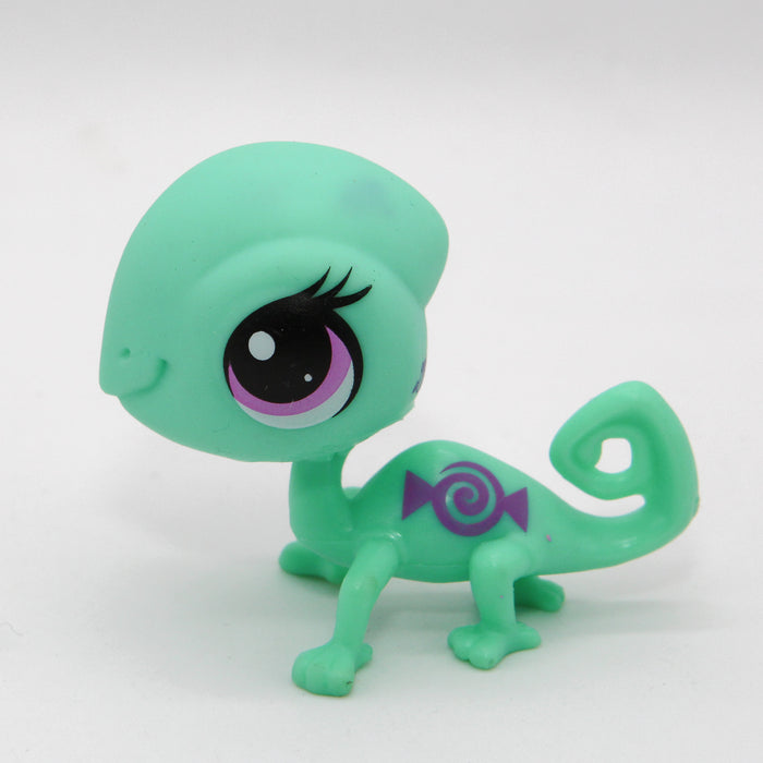 Littlest Petshop Kameleontti #3318