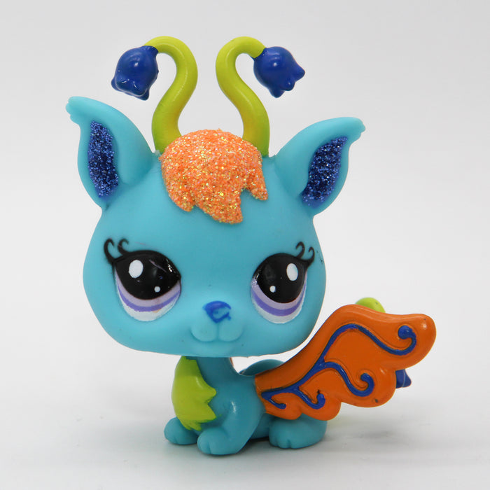 Littlest Petshop Keiju #2681