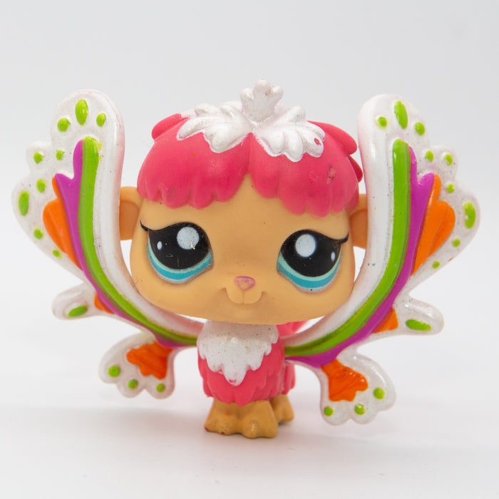 Littlest Petshop Keiju #2712