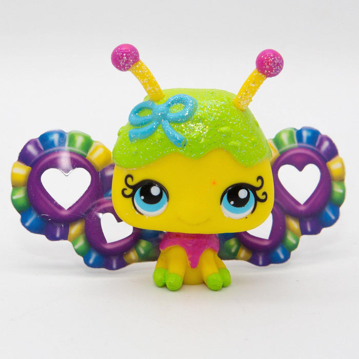 Littlest Petshop Keiju #3043 - Elli