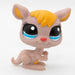 Littlest Petshop Kenguru #1255 - Elli