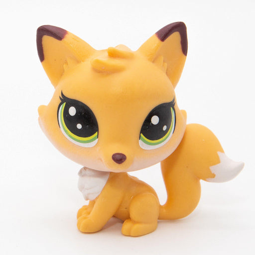 Littlest Petshop Kettu #108 - Elli