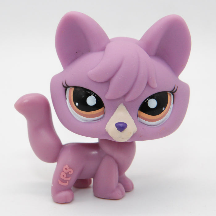 Littlest Petshop Kettu #1536