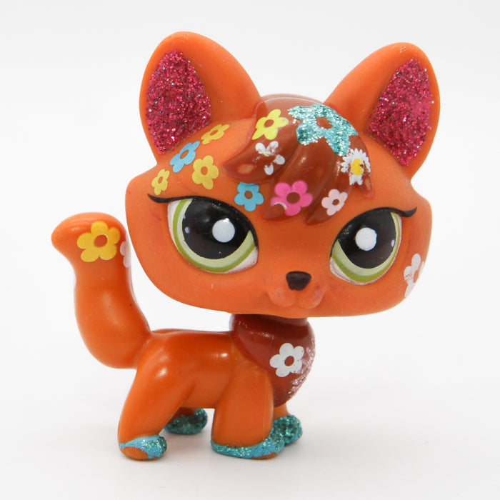 Littlest Petshop Kettu #2341