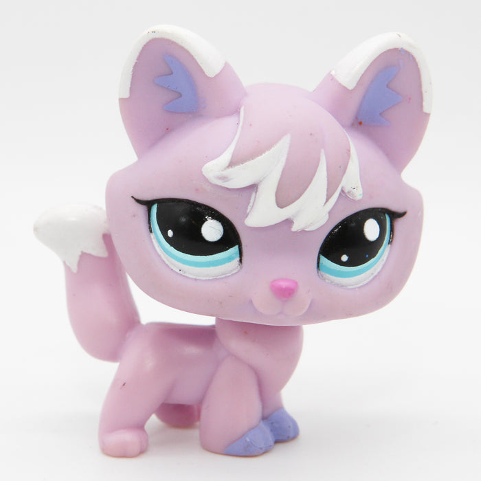 Littlest Petshop Kettu #2400