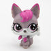 Littlest Petshop Kettu #3729 - Elli