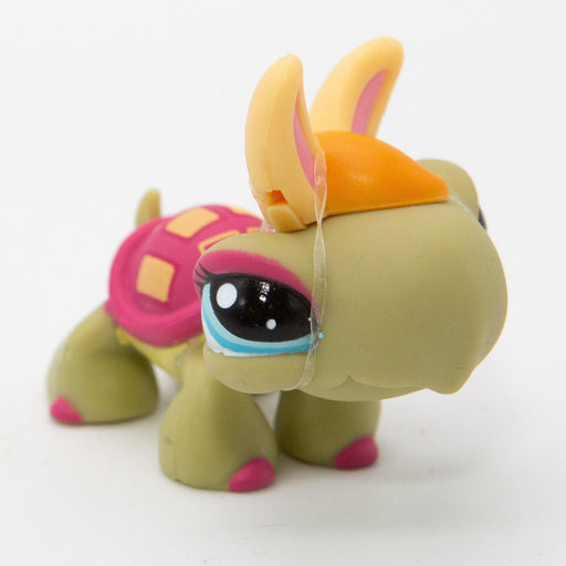 Littlest Petshop Kilpikonna #1311 - Elli