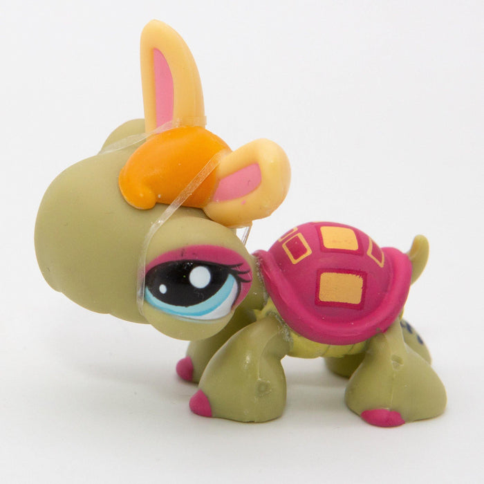 Littlest Petshop Kilpikonna #1311 - Elli