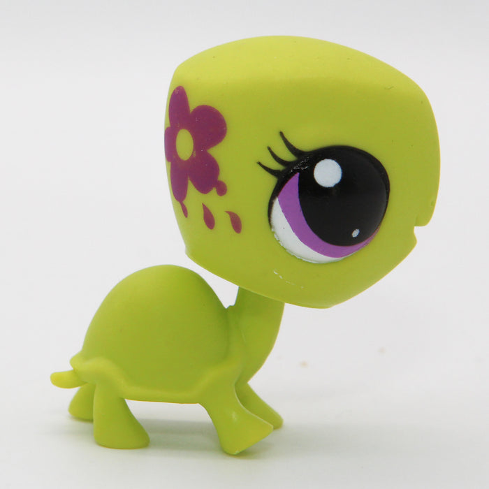 Littlest Petshop Kilpikonna #3524