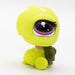 Littlest Petshop Kilpikonna #3579 - Elli