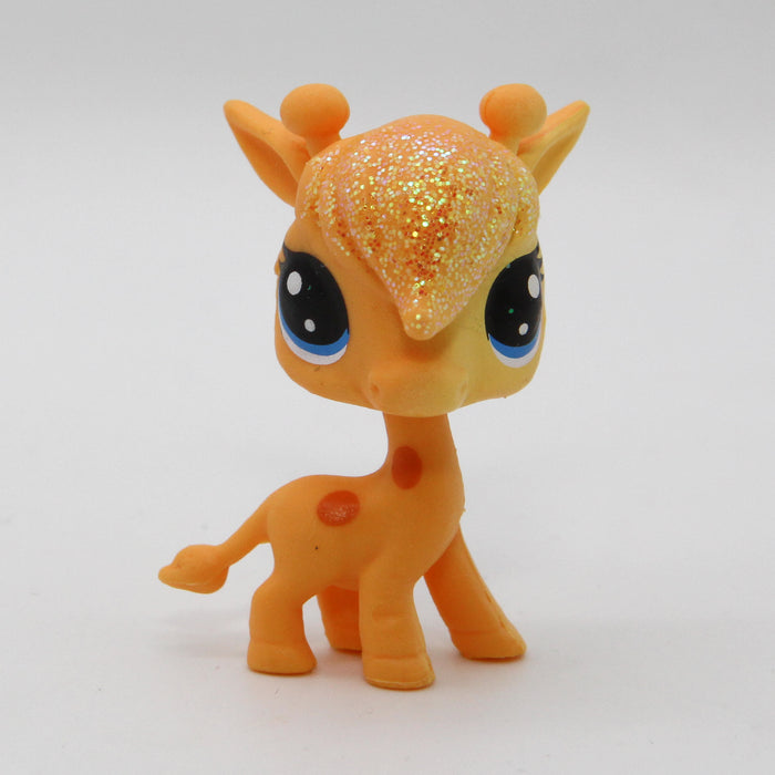 Littlest Petshop Kirahvi #3