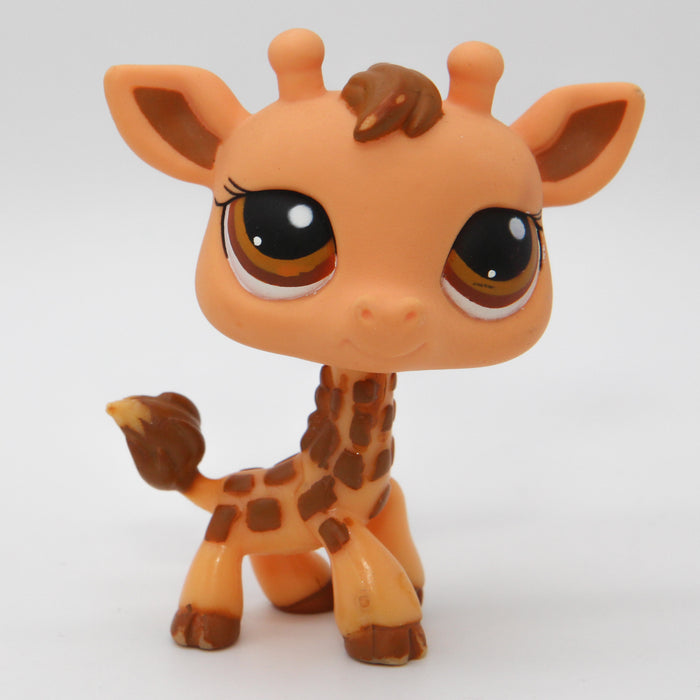 Littlest Petshop Kirahvi #440