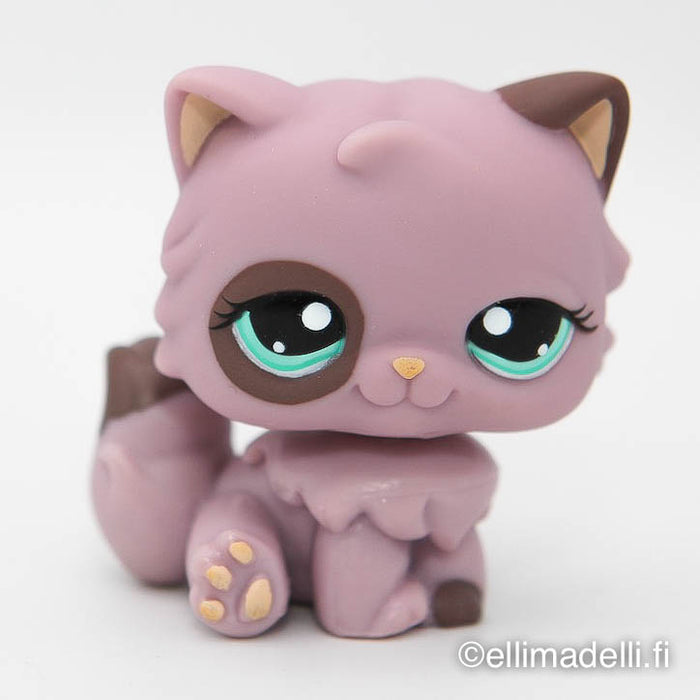 Littlest Petshop Kissa #1027