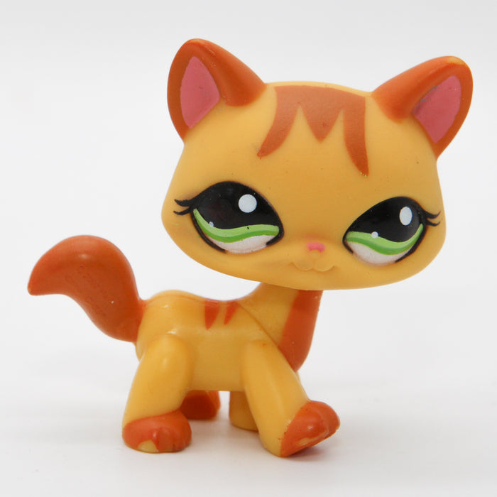 Littlest Petshop Kissa #1137