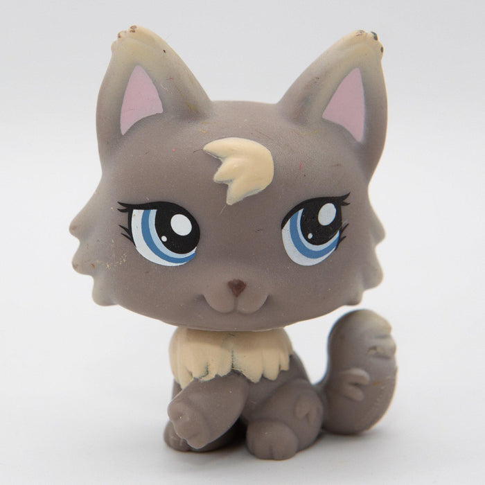 Littlest Petshop Kissa #1411 - Elli