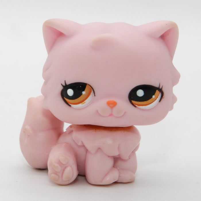 Littlest Petshop Kissa #1428