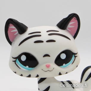 Littlest Petshop Kissa #1498