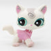 Littlest Petshop Kissa #1699 - Elli