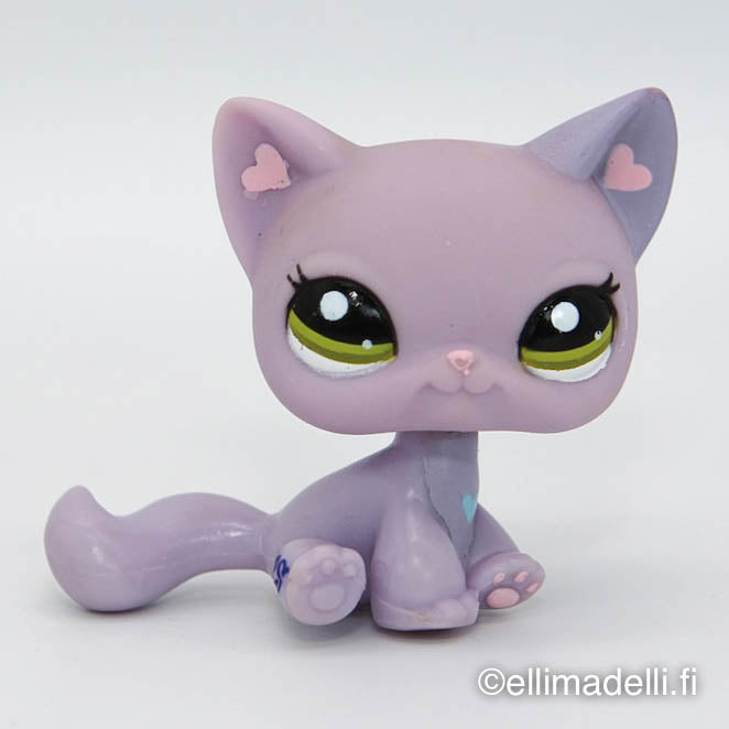 Littlest Petshop Kissa #1994