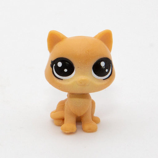 Littlest Petshop teeny Kissa #2-79 - Elli